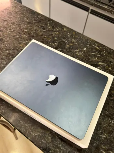 MacBook M2 8gb 256gb - 2022 