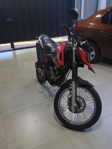 Venda de moto
