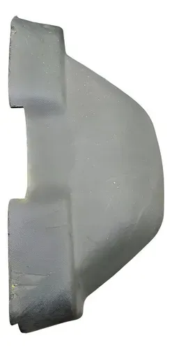 Capa Reservatorio Agua Radiador Gol Parati G3 2004 1
