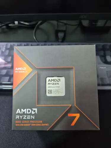 Ryzen 7 8700G