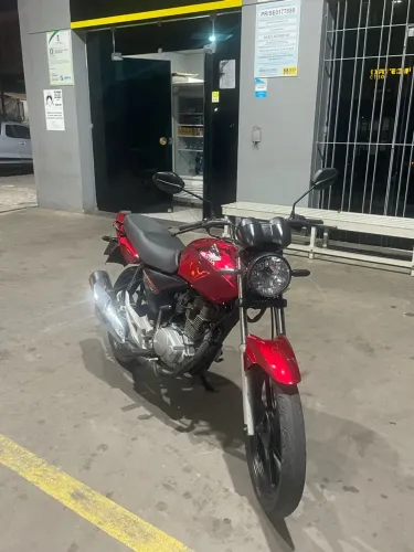 Honda CG 150 Titan-ks/ Titan-job 2006
