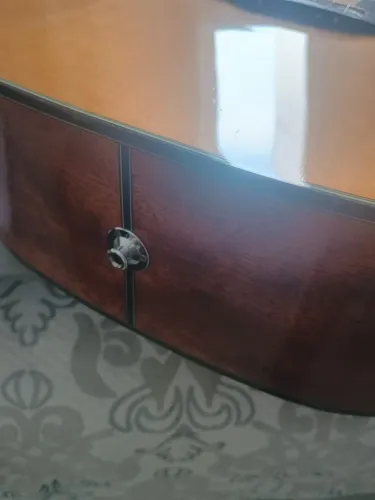 Violão Takamine
