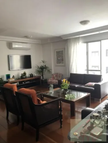 Lindo apartamento em Perdizes