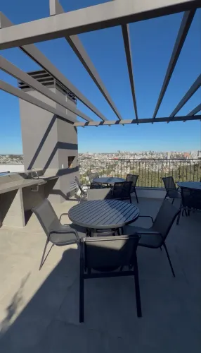 Apartamento Novo | 2 Dormitórios com Vaga | Bento Gonçalves | Vista Sky Home