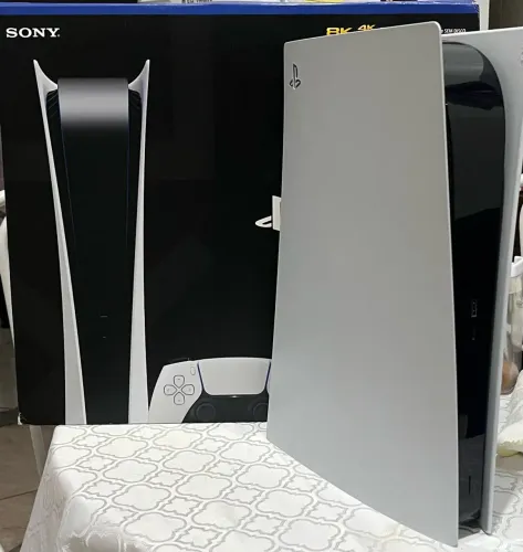 Ps5 