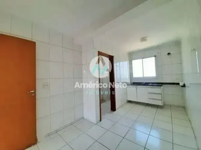 Apartamento para locação, Campestre, Santo André, SP