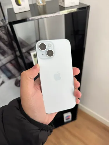 iPhone 15 256GB - Azul