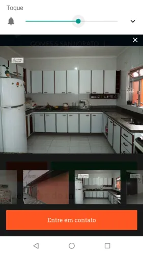 Vendo troco casa  pq s Vicente maua