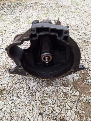 Caixa de Câmbio Manual Volkswagen Gol G2 G3 G4 1.0 8V 16v Ea 111 1997/2012.
