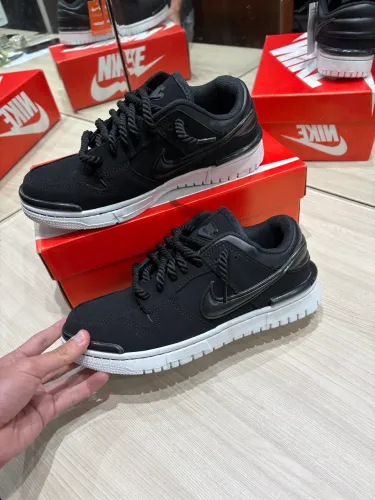 Nike Dunk Twist - Nunca Usado - Tam 40