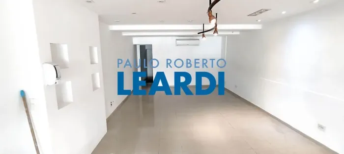 COMERCIAL - INDIANÓPOLIS - SP