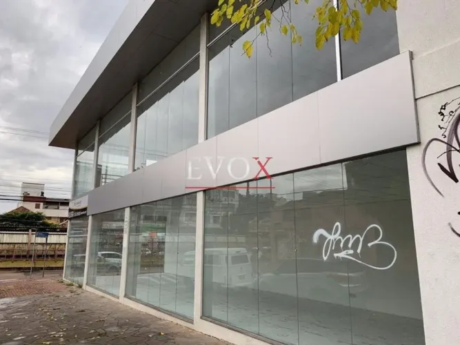 Loja Comercial para locação, Cristo Redentor, Porto Alegre - LO0147.