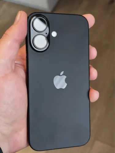 iPhone 16 128gb Novo na Caixa