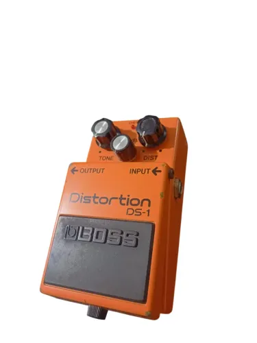 PEDAL BOSS DS-1