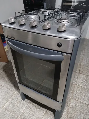 Fogão Entrego Zap * 