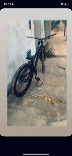 GIOS, MUITO BOA, SÓ TROCO EM UMA MOTORIZADA