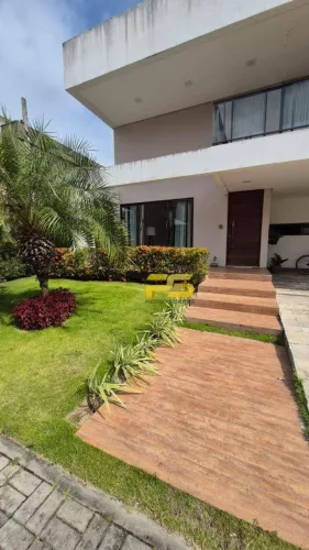 Casa PARA ALUGAR no Bosque de Intermares