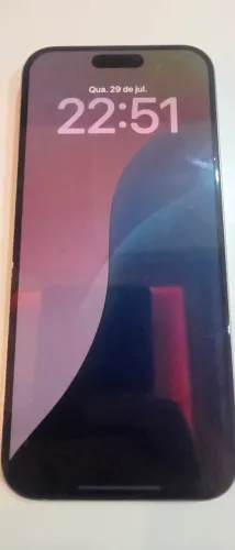 Iphone 16 ProMAX 256Gb
