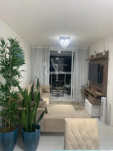 Apartamento 3 Quartos com Suíte Praia de Itaparica