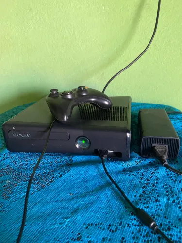 Xbox 360 pra vender