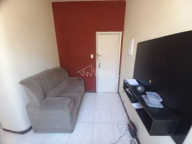 Apartamento : / Residencial / Santa Teresa