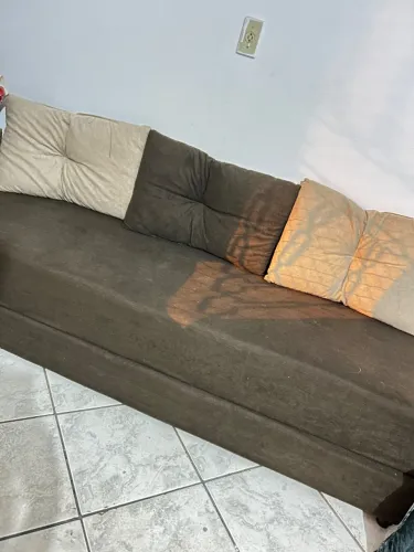 Sofá cama