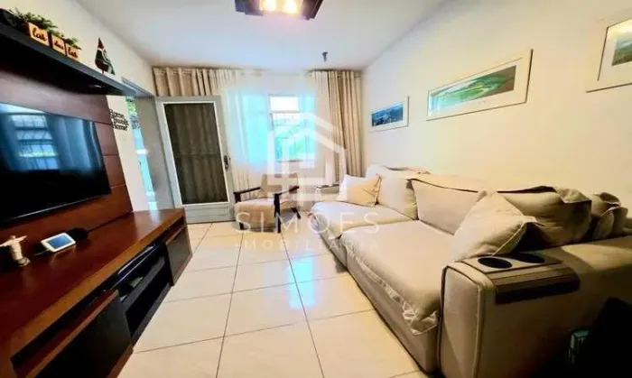 Casa em Condomínio para Venda em Rio de Janeiro, Freguesia (Jacarepaguá), 3 dormitórios, 1