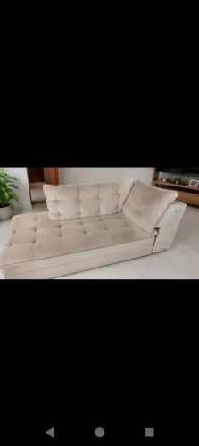 SOFÁ CAMA VENDO