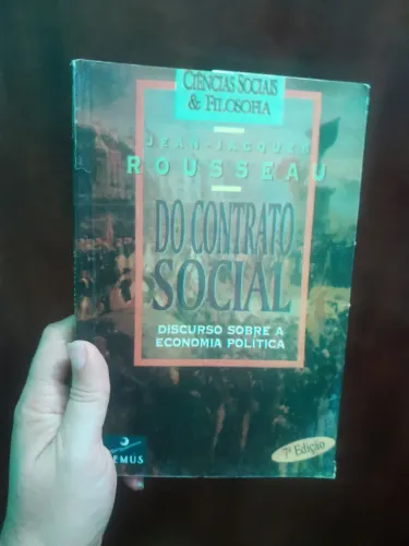FILOSOFIA/POLÍTICA E PODER