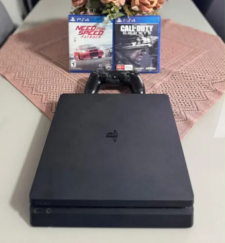 Play4 Slim