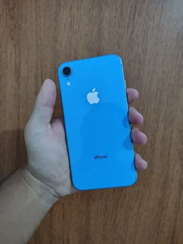 IPHONE XR 128GB