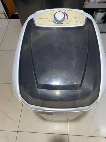 Tanquinho colomarq 12kg