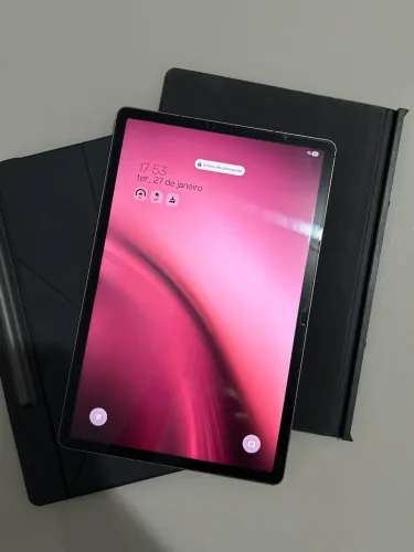 Samsung Galaxy Tab S9 FE+ 5G 128GB