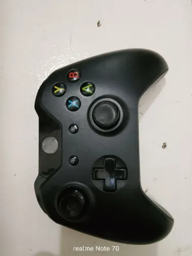Controle Xbox one S sem fio 