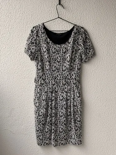 Vestido Lucy in the Sky Tamanho M