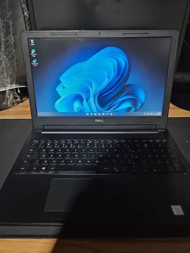 Notebook Dell i3 ddr4