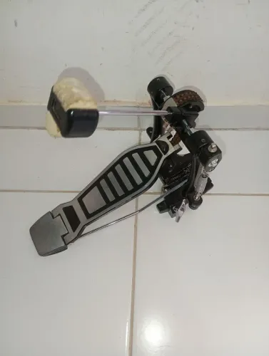 Pedal de Bumbo 