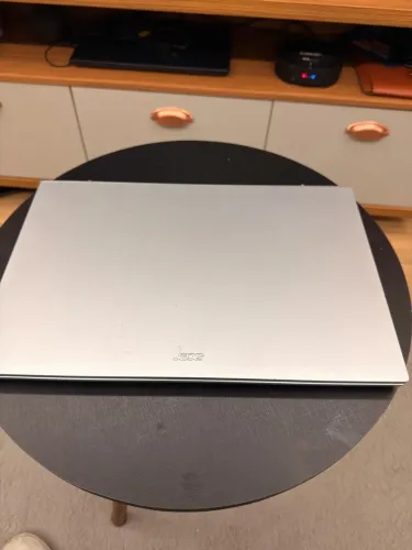 Notebook Acer Core I5 12Ger