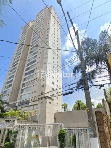 Apartamento à venda Rua Oswaldo Arouca, Vila Formosa - São Paulo