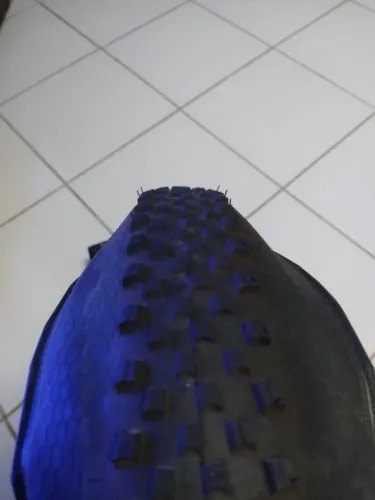  Pneu Bike Continental X-king (2 PNEUS)
