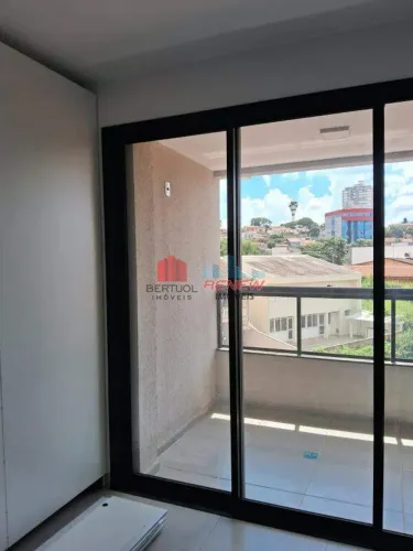 Apartamento para locação Single Lofts Valinhos - SP