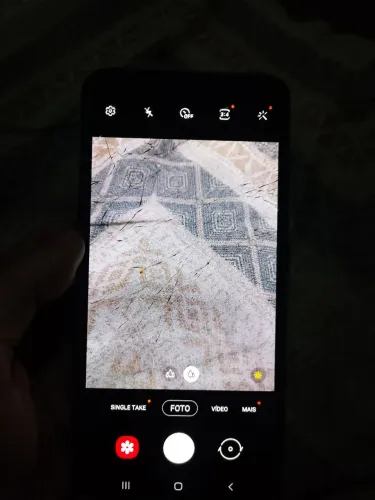 Galaxy a80
