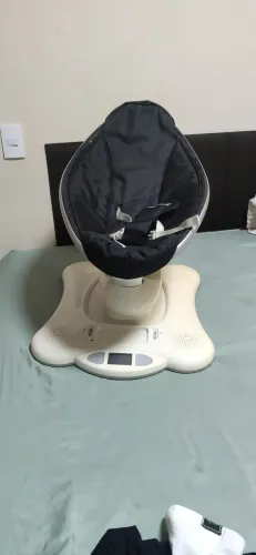 Mamaroo Cadeira de balanço automática
