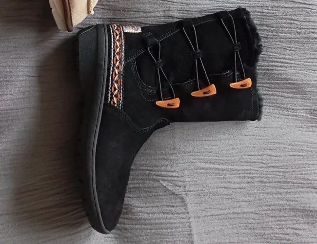Bota UGG Australiana Original (NOVA)