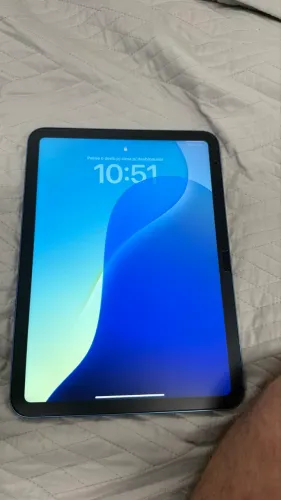 iPad A16 2025