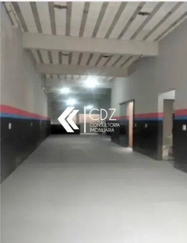 Excelente Sobrado amplo para venda no Horto Florestal I (Zona Norte, Sorocaba-SP)