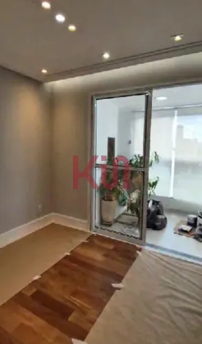 APARTAMENTO RESIDENCIAL em São Paulo - São Paulo, Vila Mariana