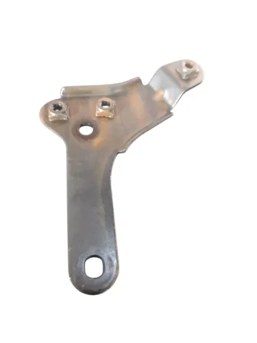 Suporte Fixação Tubo Motor Scania Dc13 2209754
