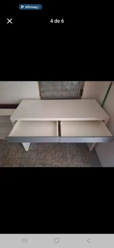 Vendo lindo móveis semi novos 