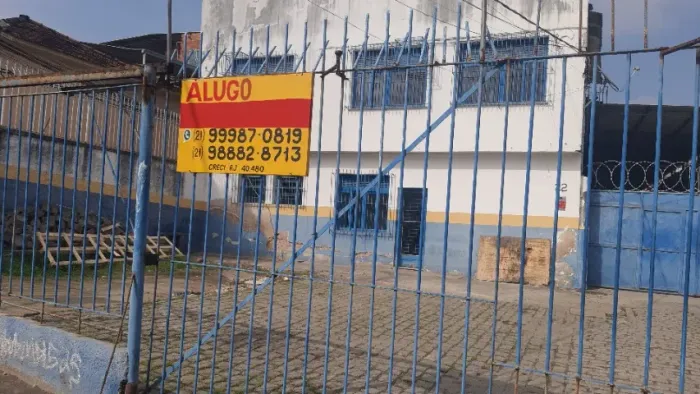 ALUGO GALPÃO PENHA PROX. AV. LOBO JUNIOR